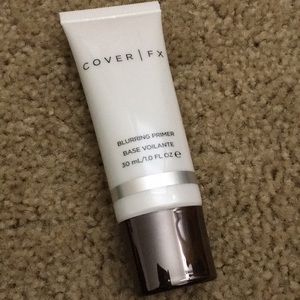 Cover Fx Blurring Primer